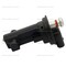 Standard Ignition EMISSIONS AND SENSORS OE Replacement 4 Blade Terminal Female Connector PC950T - alternate 2